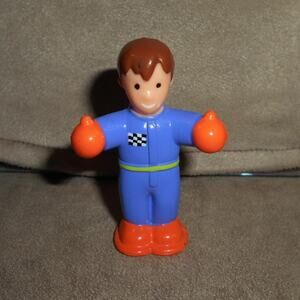 WOW Toys Replacement Driver Ace the Race Car #2